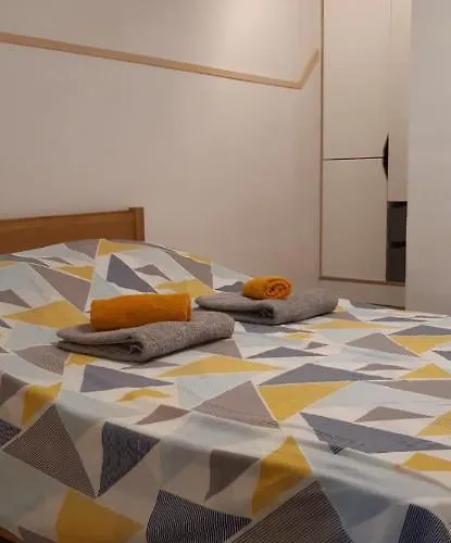 Apartment Vladka PARK