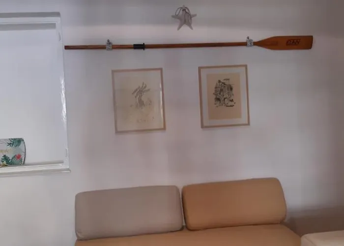 Apartment Vladka PARK
