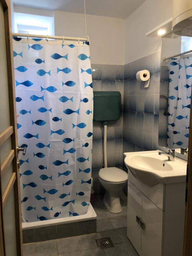 Vladka Park Apartamento *