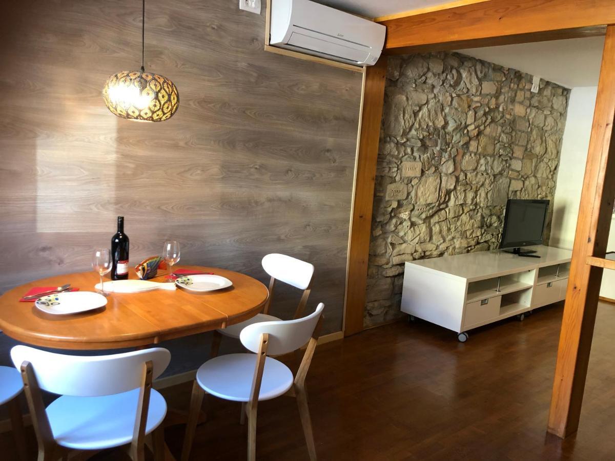 Apartamento Vladka Park Izola